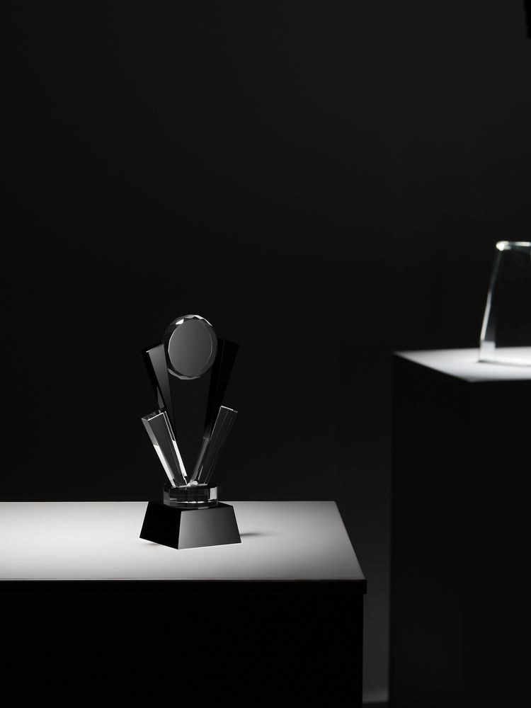 Стела Suprematik, в подарочной коробке