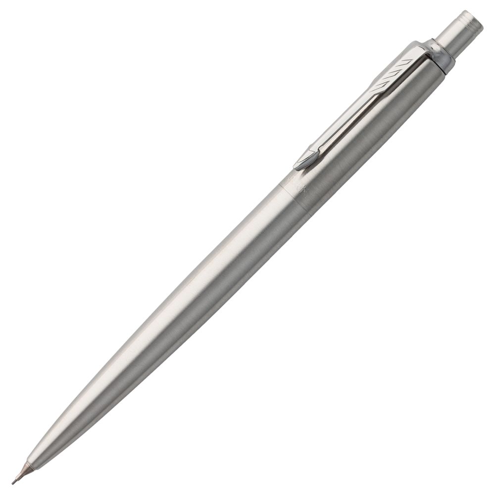 Карандаш механический Parker Jotter Stainless Steel Core B61, 7659