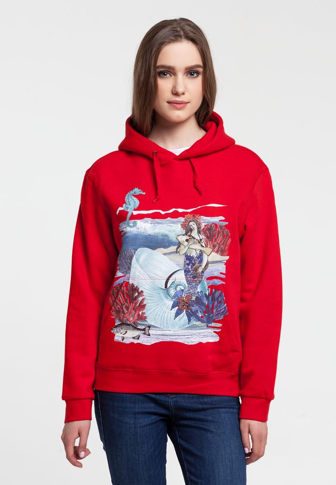 Толстовка женская Ragazza Di Mare, 73570.50, M