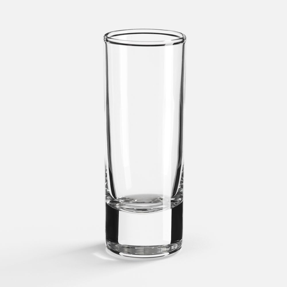 Стопка «Сиде», узкая, 10252.00