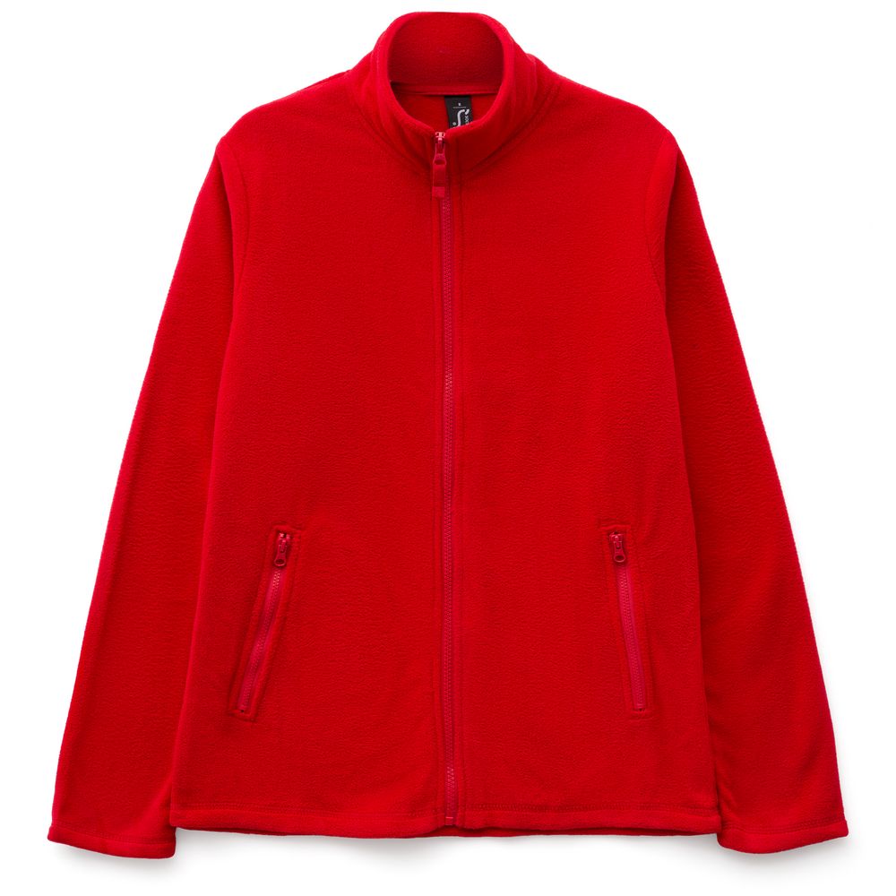 Куртка мужская Norman Men, красная, S