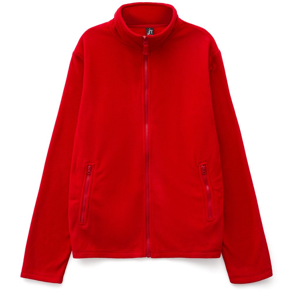 Куртка женская Norman Women, красная, XXL