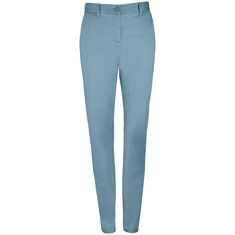 Брюки Jared Women, голубые, 36
