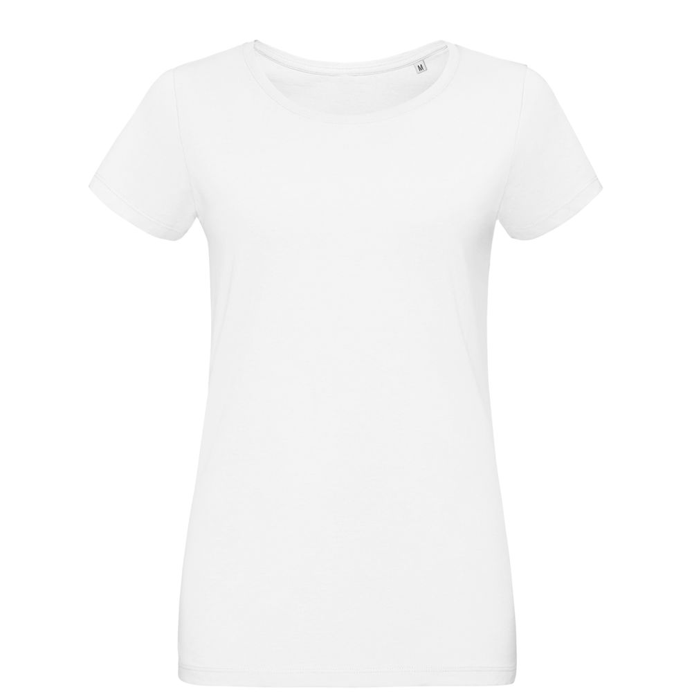Футболка женская Martin Women, белая, XS