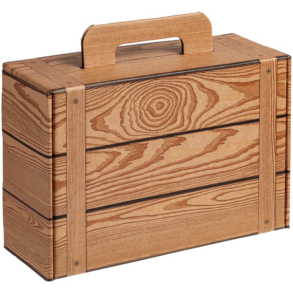 Коробка самосборная Suitable, 11051