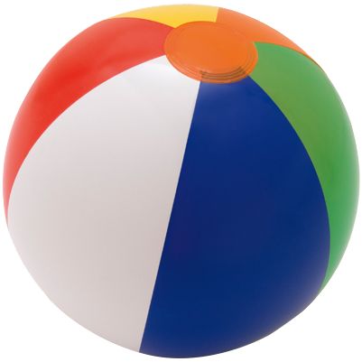 Надувной пляжный мяч Sunny Fun, 74143