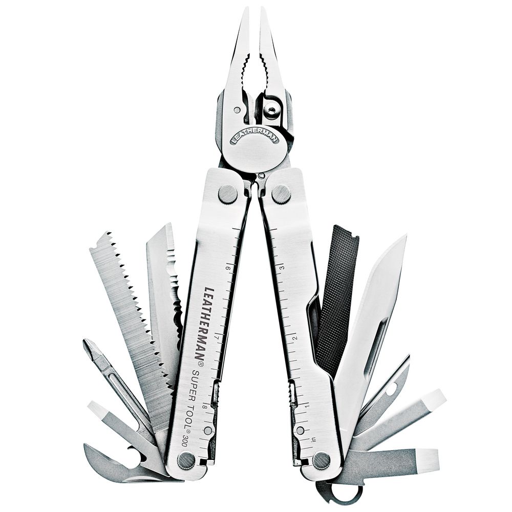 Мультитул Super Tool 300, 10851.10