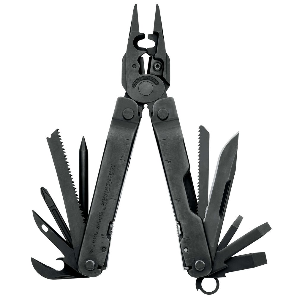 Мультитул Super Tool 300 EOD, 10852.30