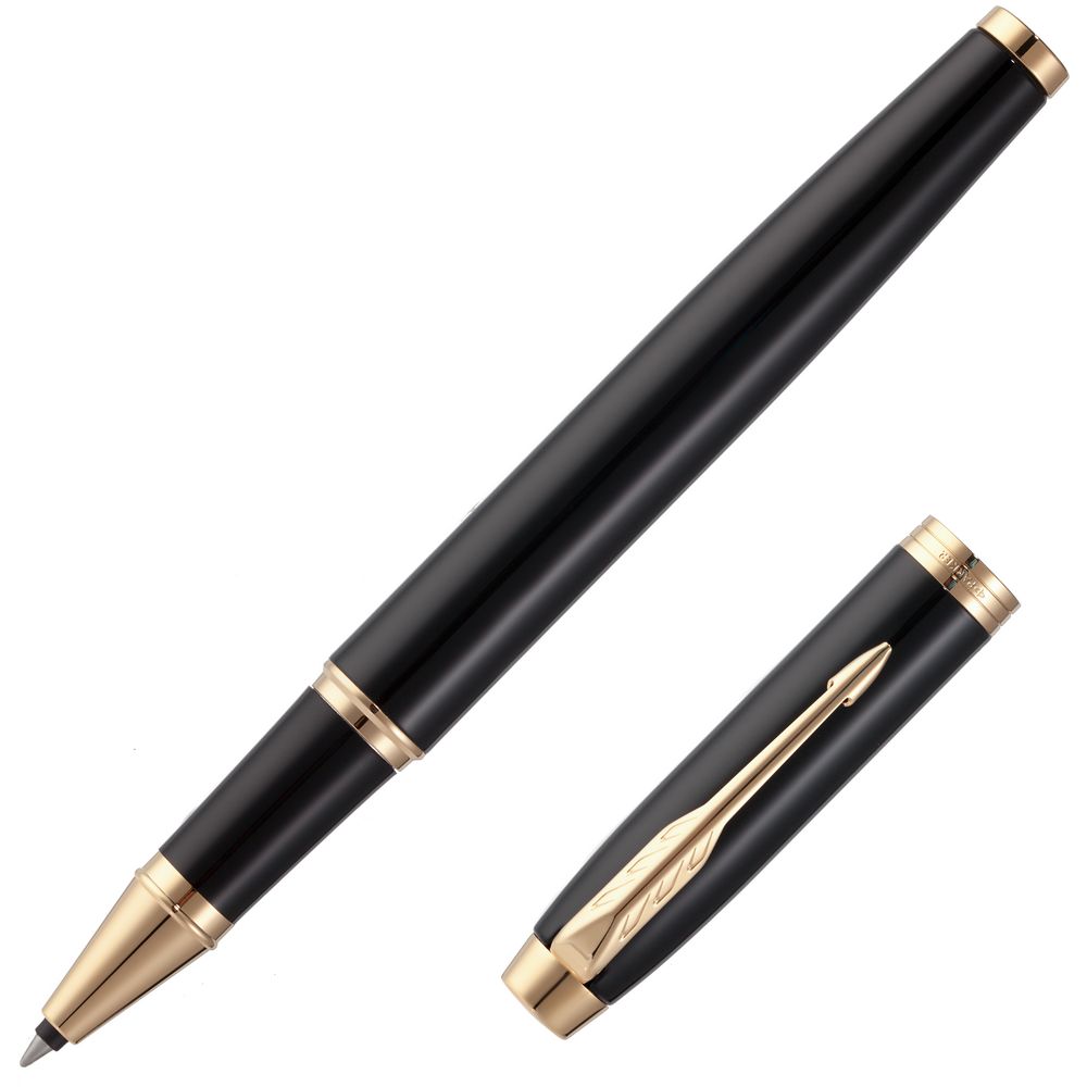 Роллер Parker IM Core T321 Black GT F, 11929
