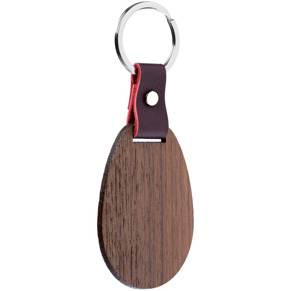 Брелок Wood Drop, 12498