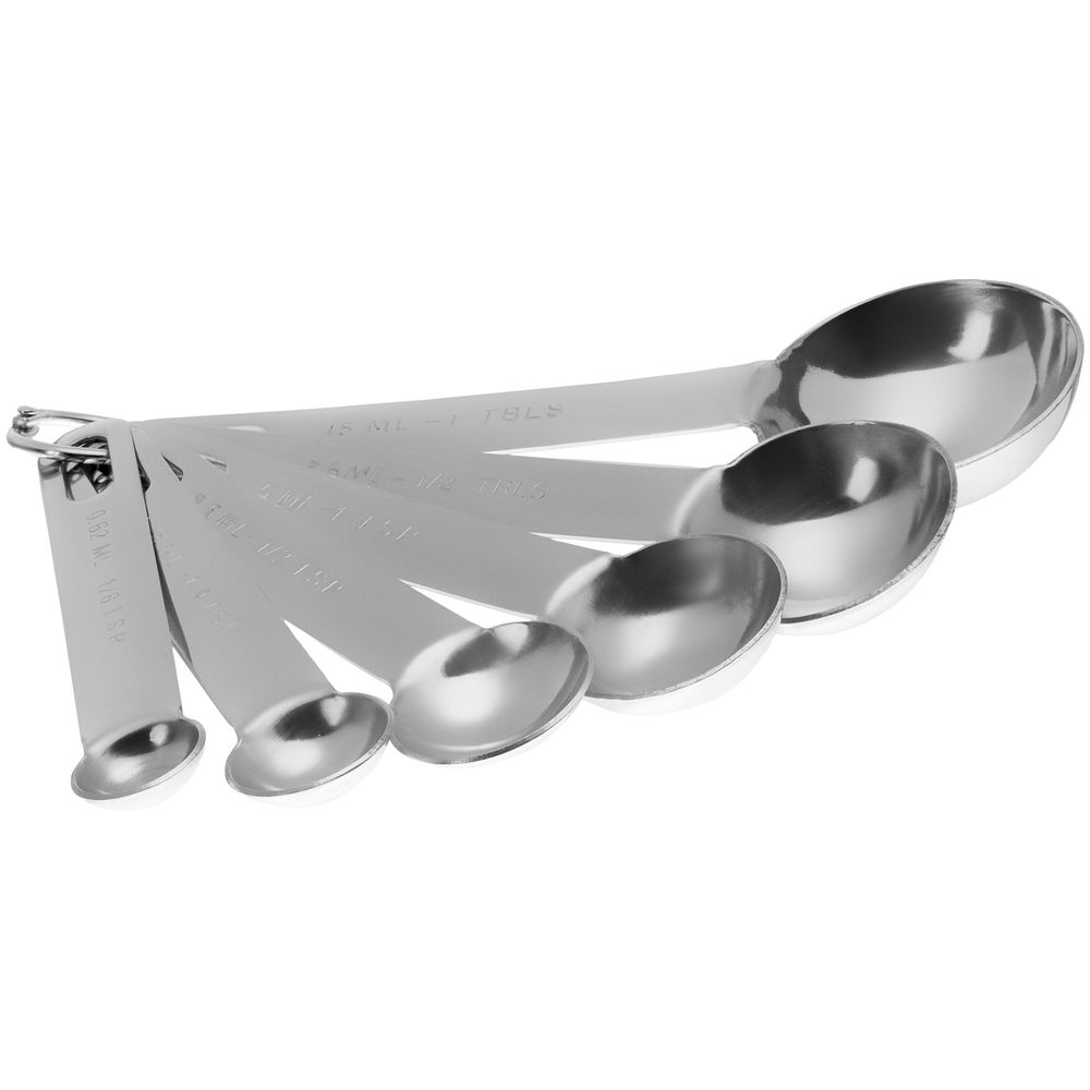 Набор мерных ложек Measure Pleasure, 12702.00