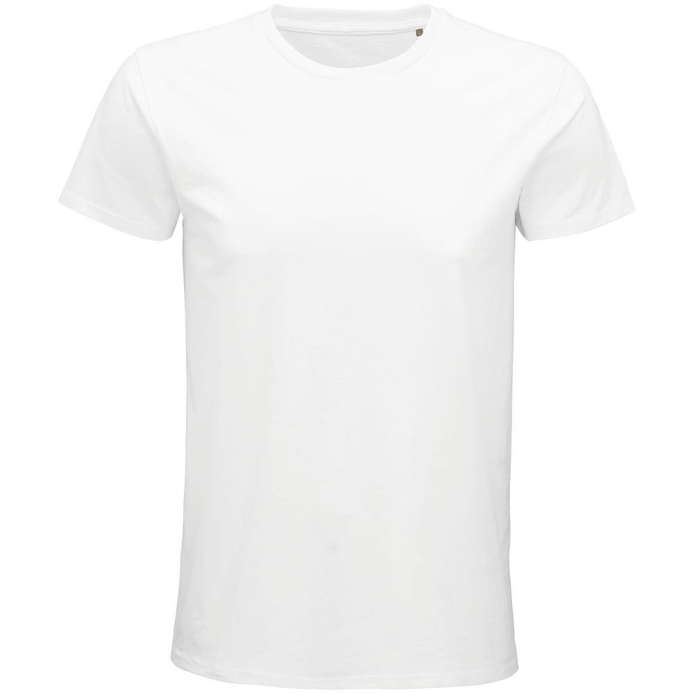 Футболка мужская Pioneer Men, белая, XS