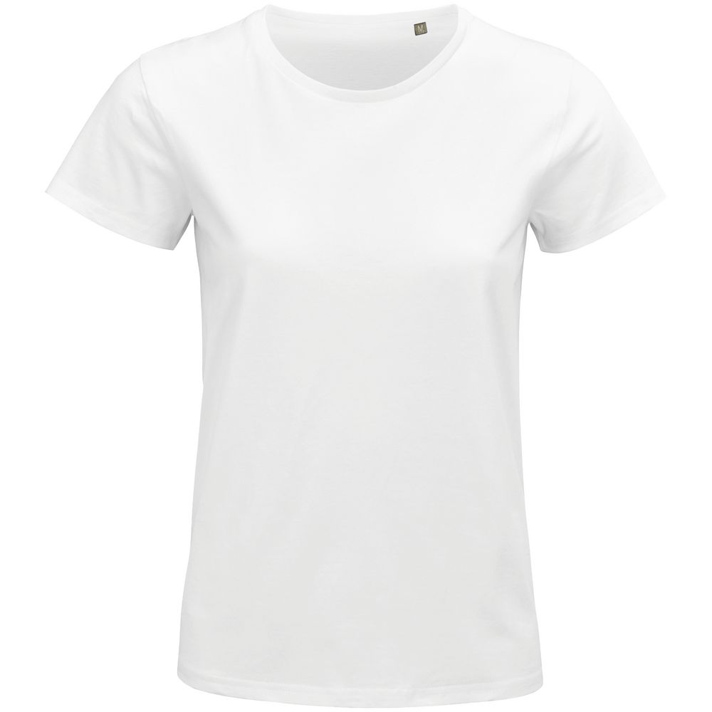 Футболка женская Pioneer Women, белая, S