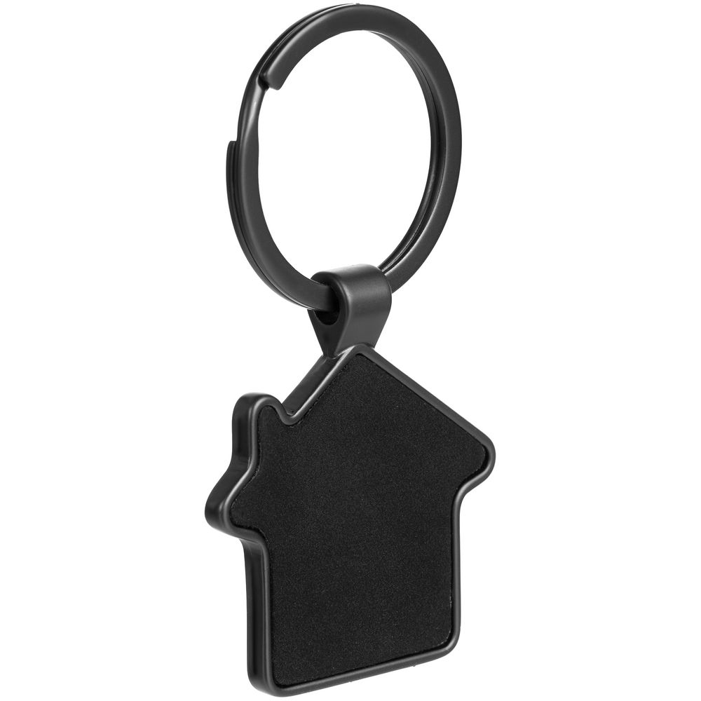 Брелок Gun Metal Lodge, графитовый, 14160.30