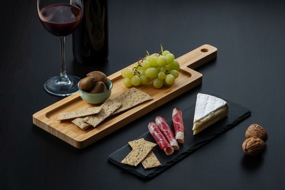 Доска сервировочная Deli, 13205.30