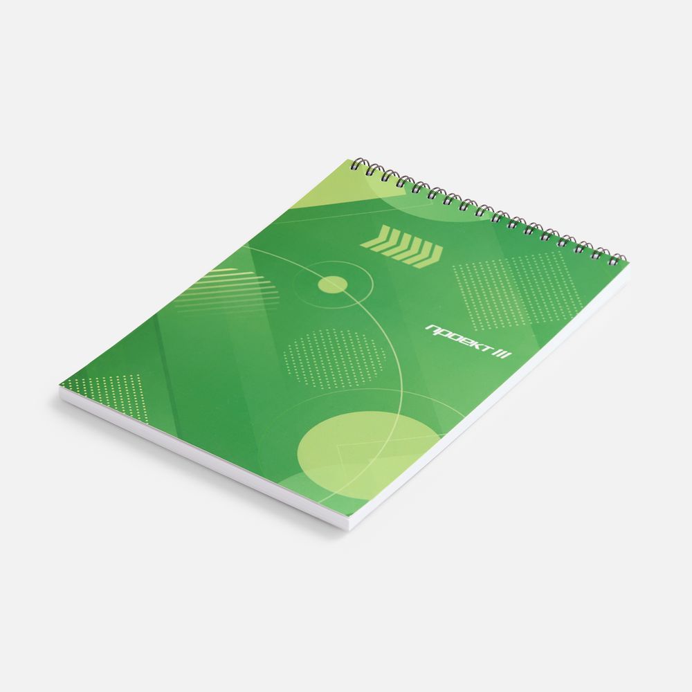 Блокнот на заказ Sketch Print S, 13317.00