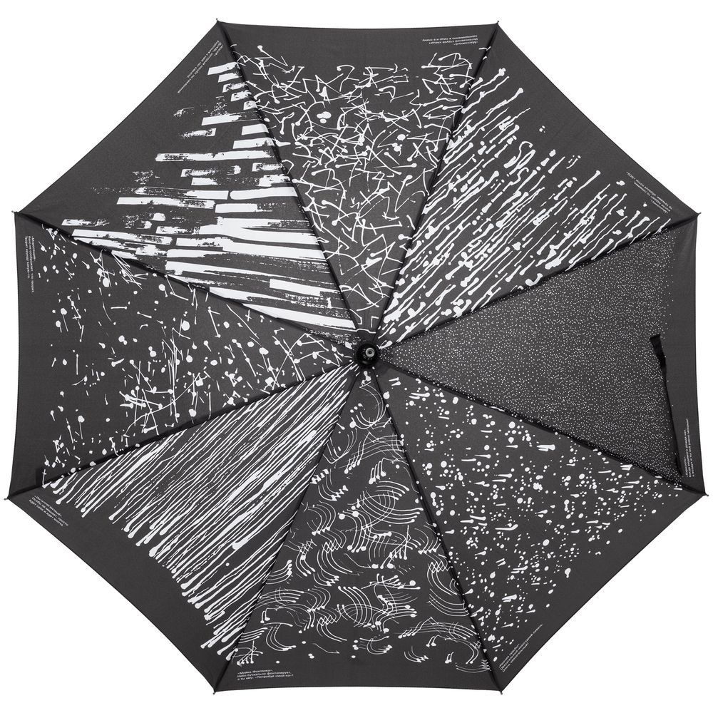 Зонт-трость Types Of Rain, 71406.30