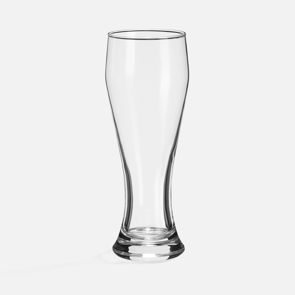 Бокал пивной Pub Weizen для набора, Бокал для пива Pub Weizen