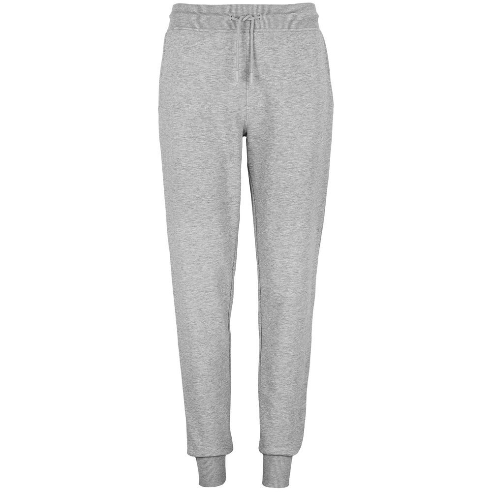 Джоггеры женские Jet Women, серый меланж, XS