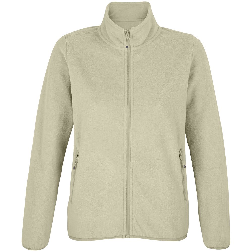 Куртка женская Factor Women, бежевая, S
