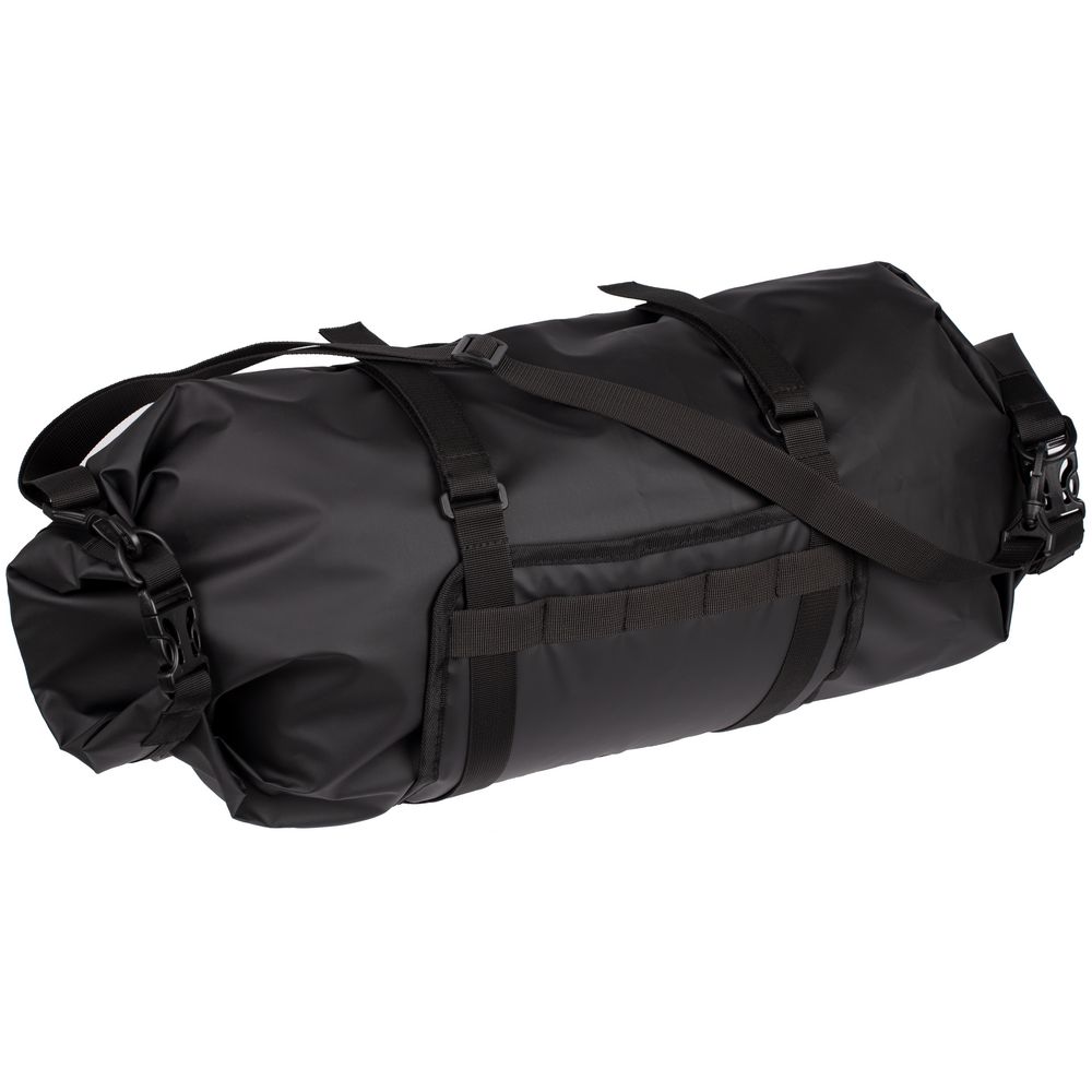 Сумка на руль BikePaсking 12, Сумка на руль BikePacking 12, черная