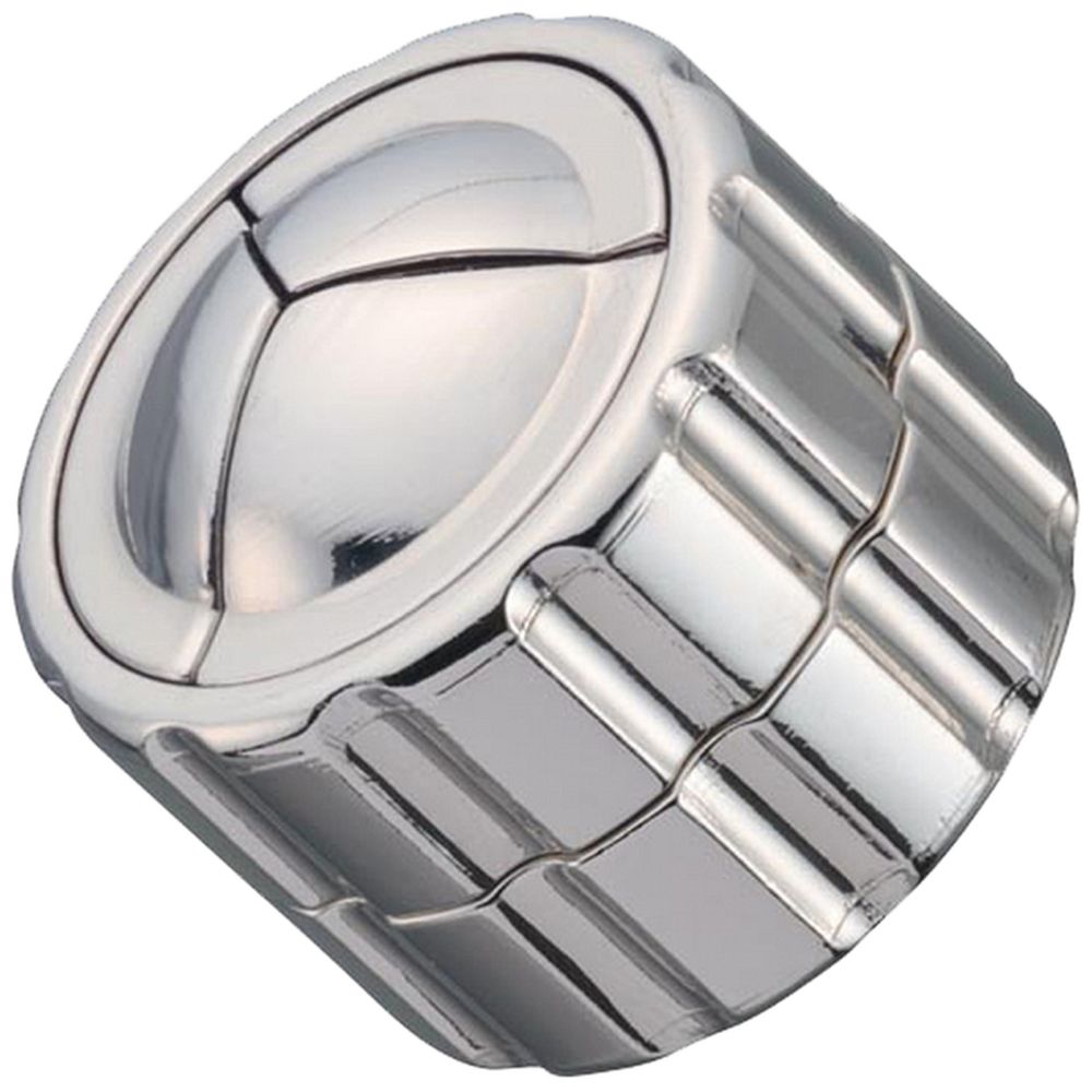 Головоломка Huzzle 4, Cylinder