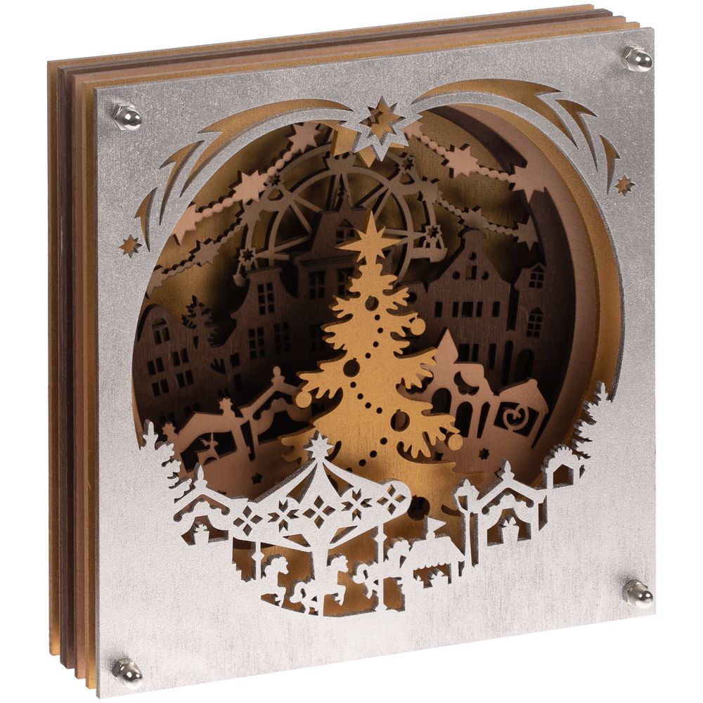 Светильник Merry Christmas, 30159