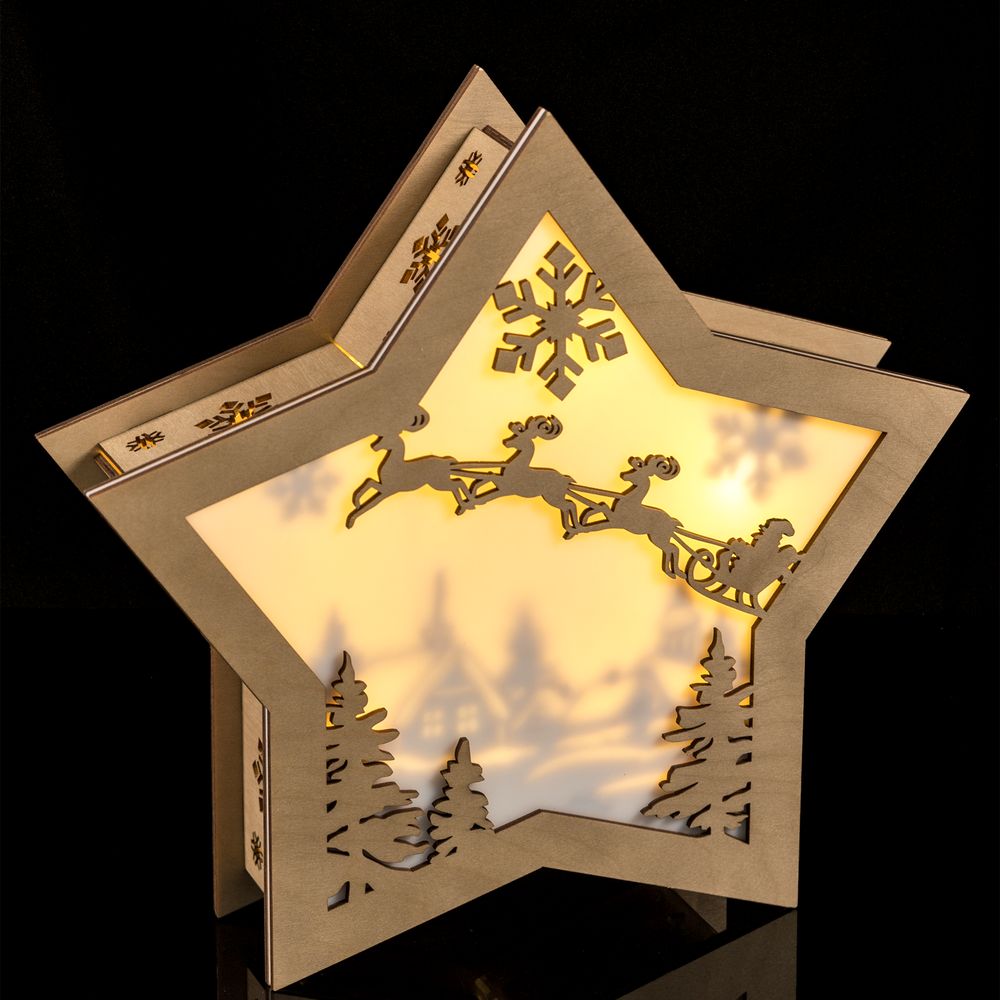 Светильник Xmas Mood, 30165