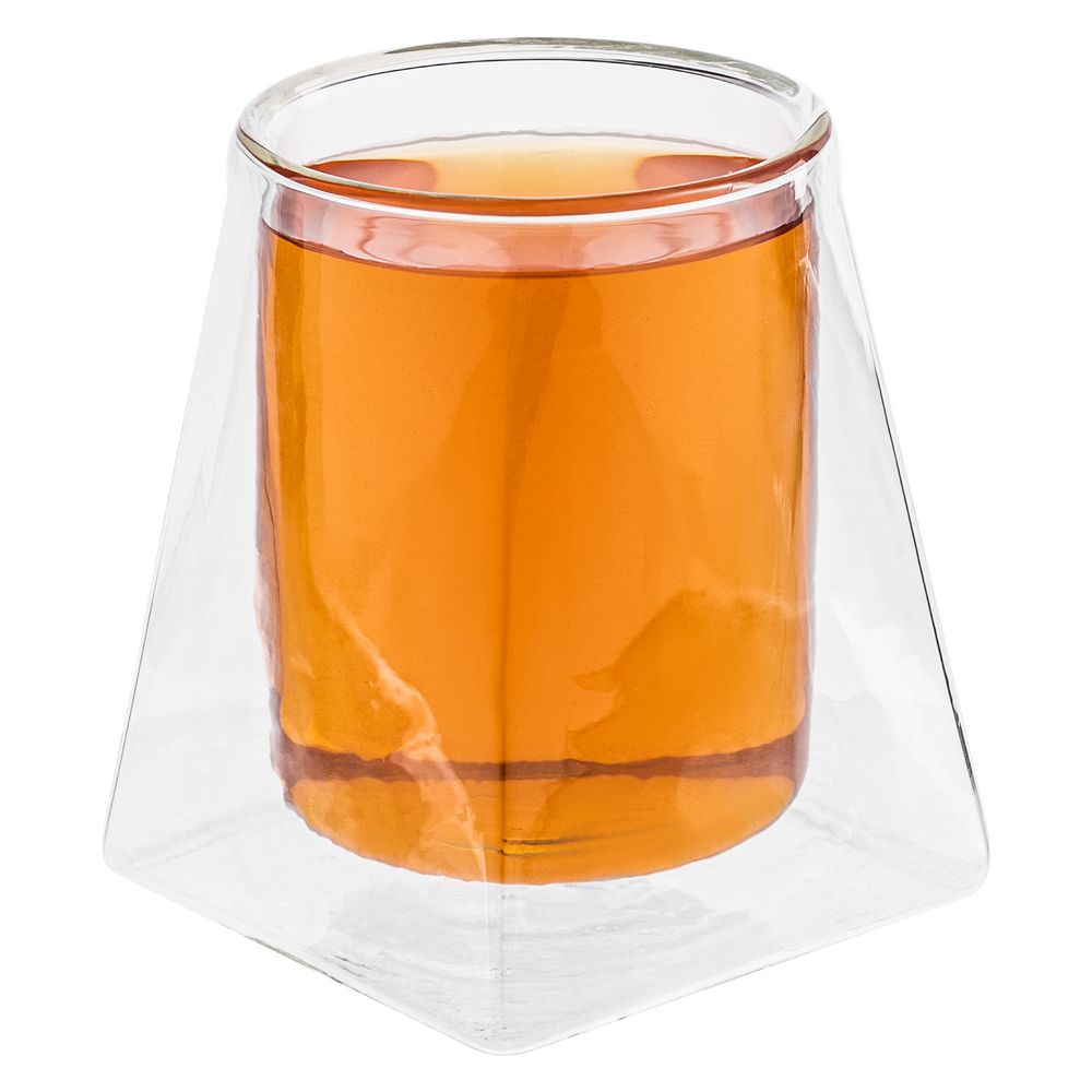 Стакан с двойными стенками Quadroni, 14675.00
