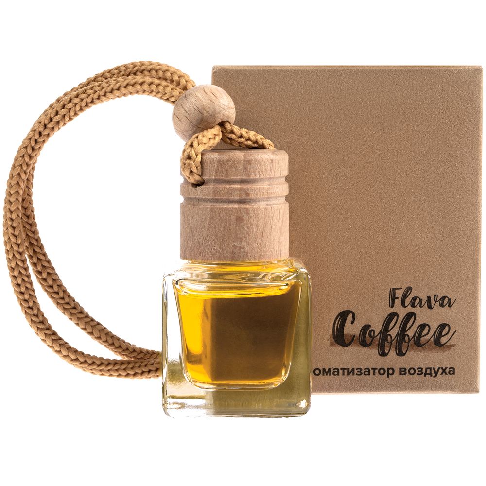 Ароматизатор воздуха Flava, Coffee, кофе