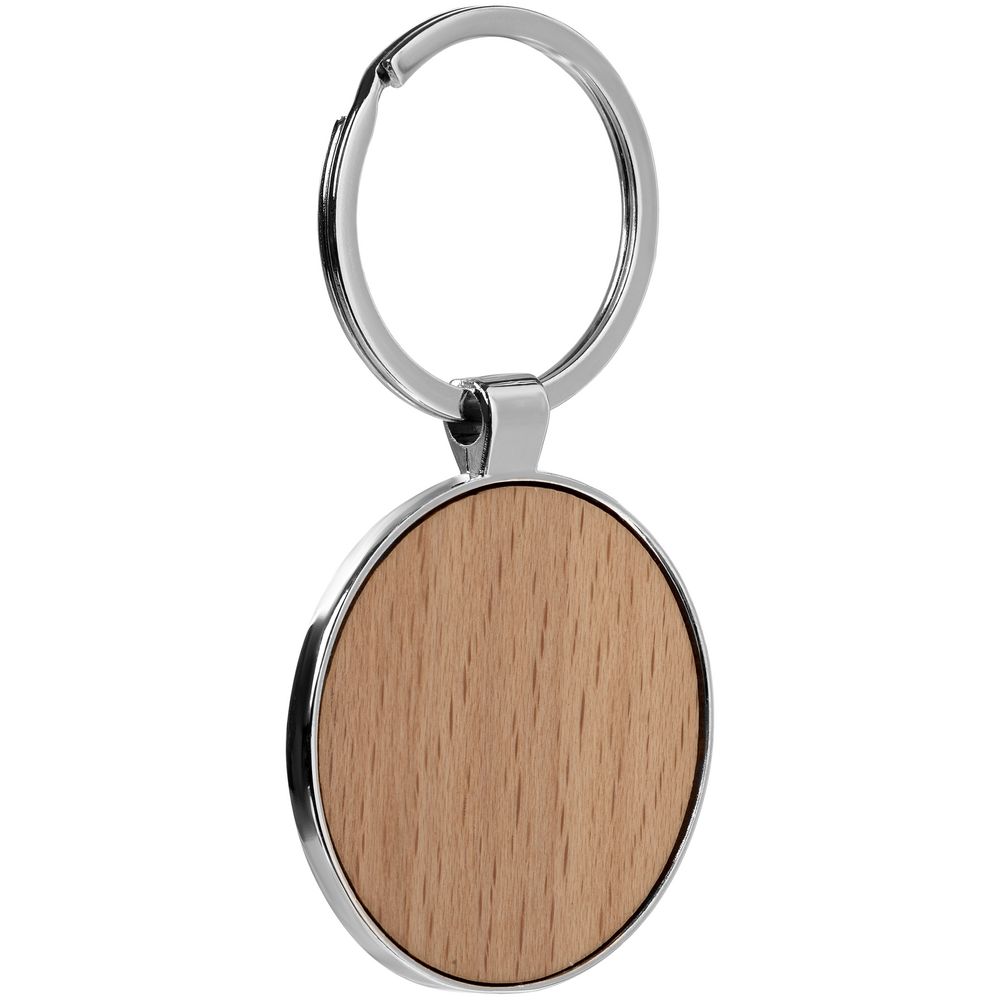 Брелок Wood Circle, ver.2, 15679