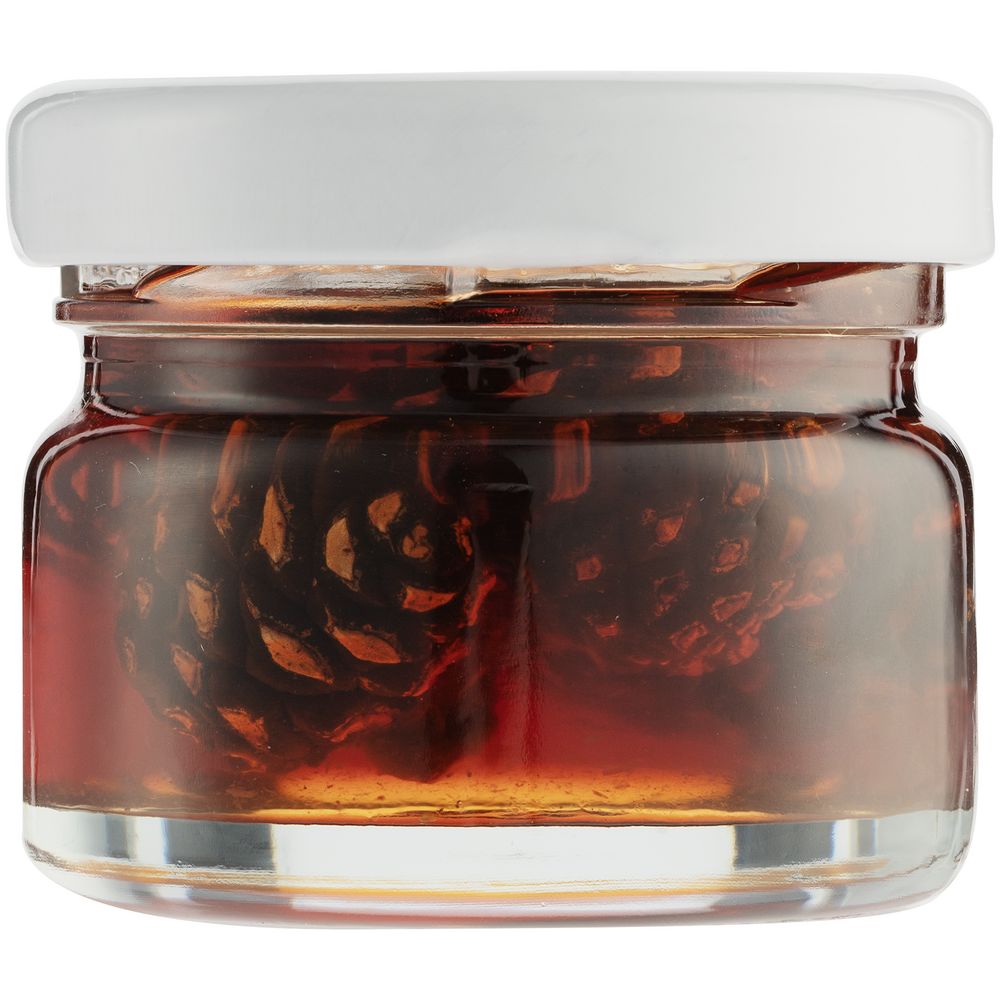 Варенье из сосновых шишек 25 г, Варенье из сосновых шишек Foresta Mini
