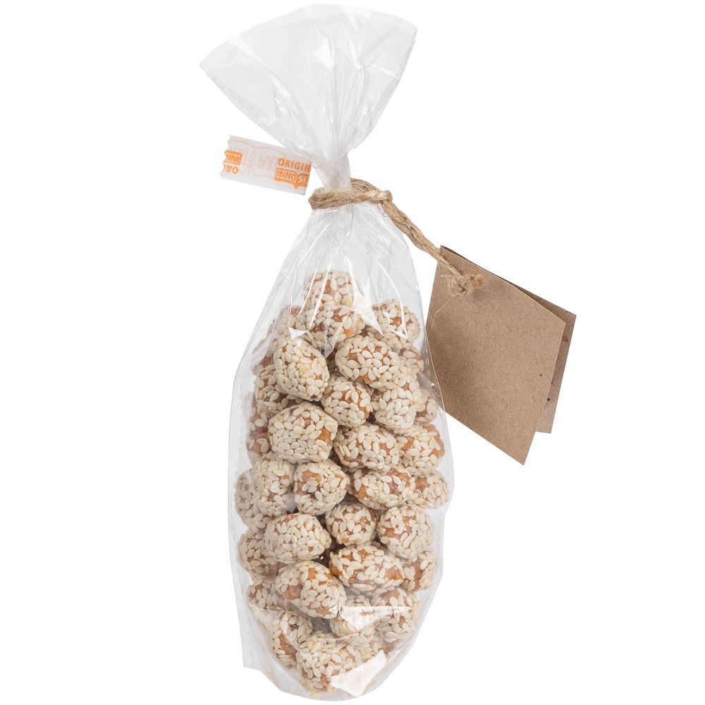 Арахис в кунжуте Smack Pack, 16310