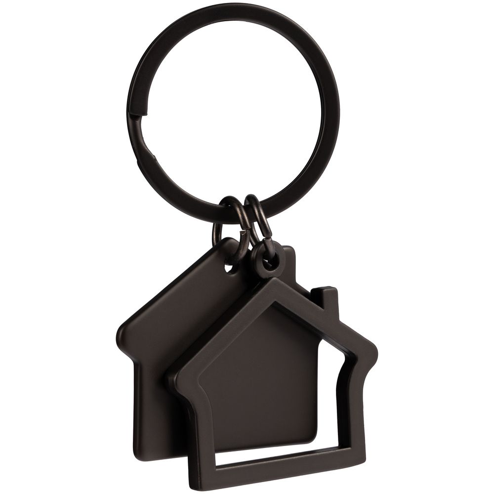 Брелок Gun Metal Dual Lodge, 16356