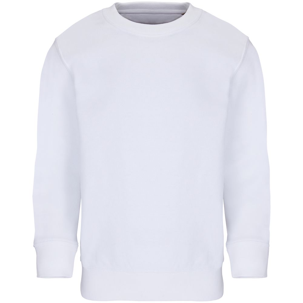 Свитшот детский Columbia Kids, белый, 4 года (96-104 см)
