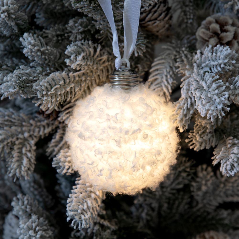Елочный шар Snowglow, 16962.60