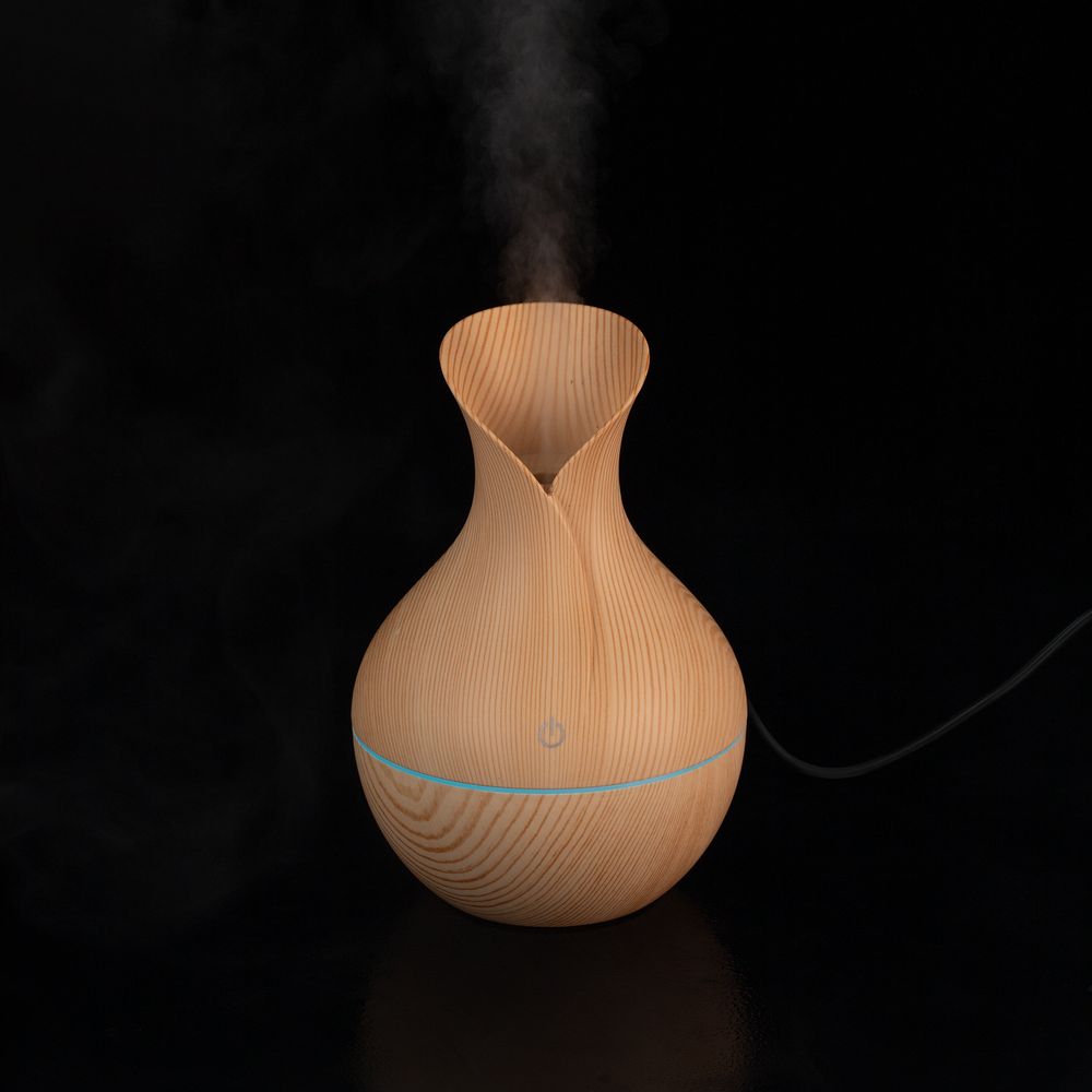 Настольный увлажнитель-ароматизатор Dewy, 16878.55