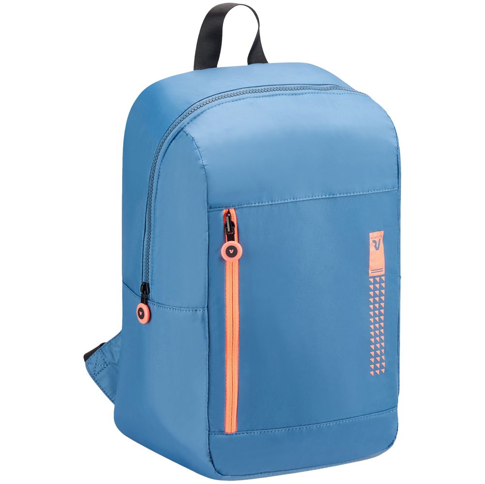 Складной рюкзак Compact Neon, черный, Складной рюкзак Compact Neon, голубой