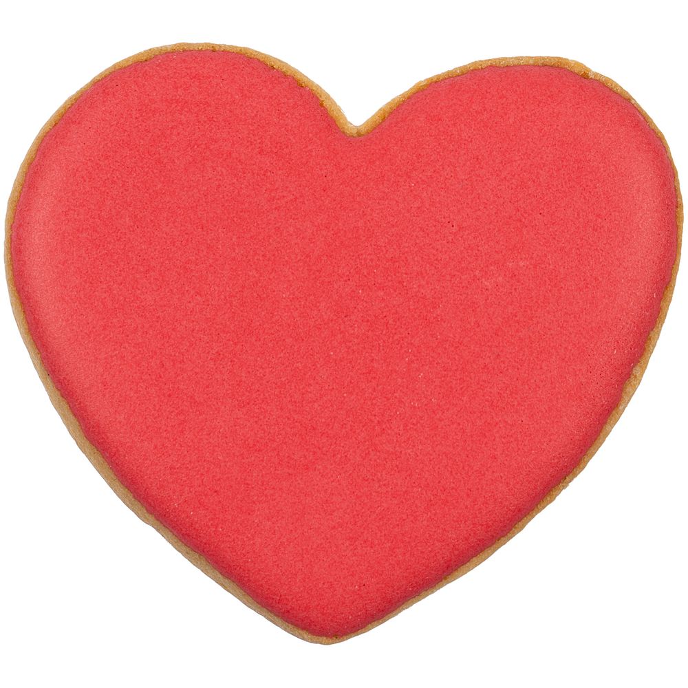 Печенье «Сердце», 17534