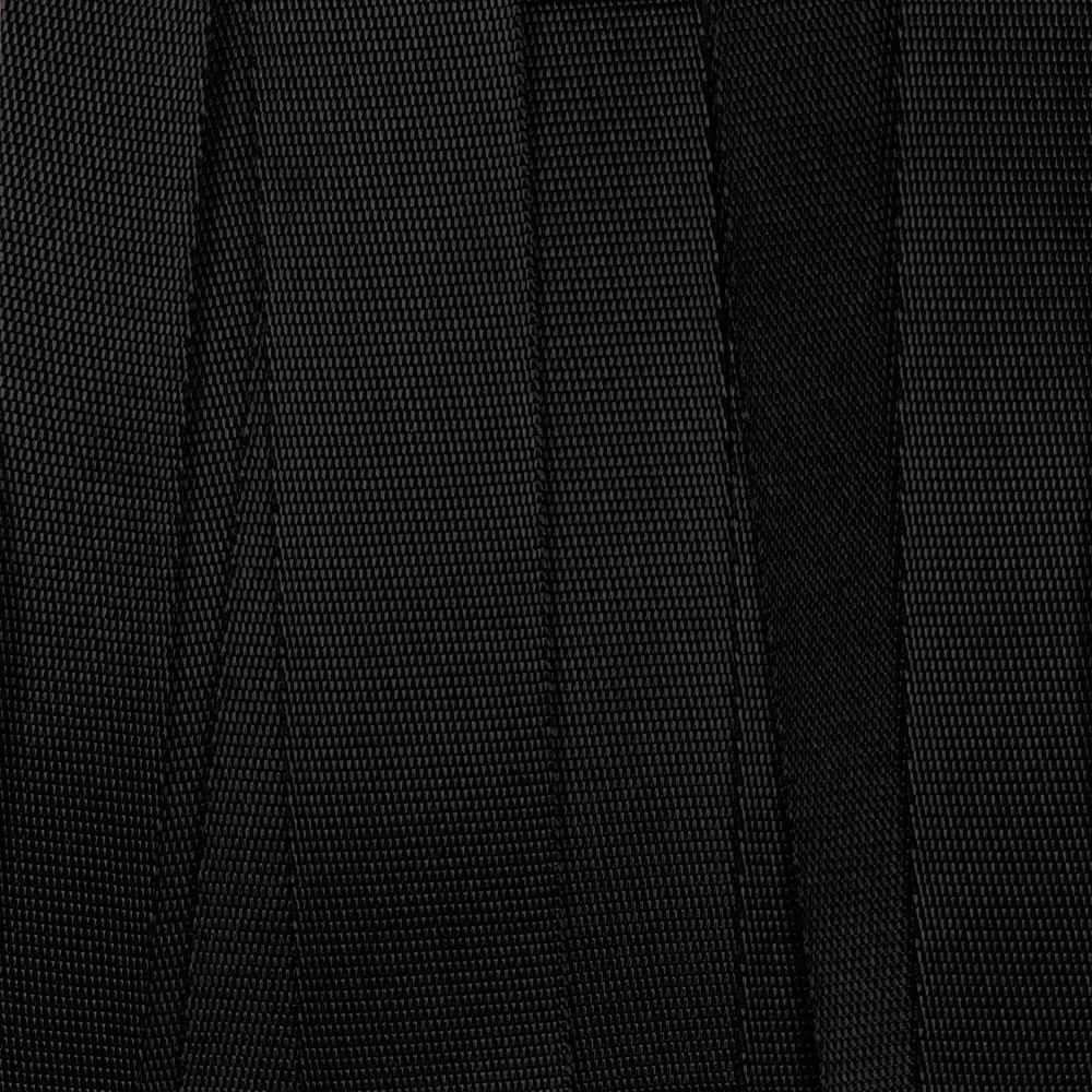 Стропа текстильная Fune 25 XL, Стропа текстильная Fune 25 L, черный, 160 см