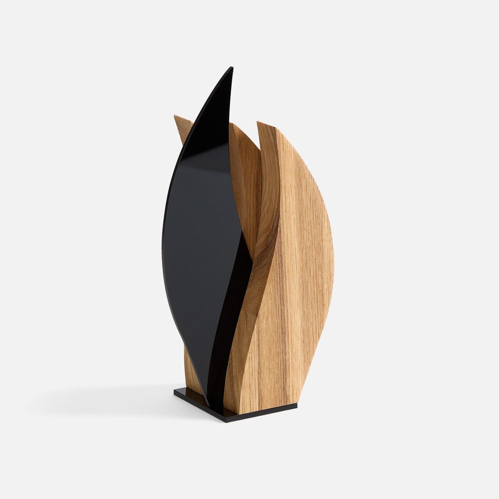 Стела Fame Flame, 20182.00