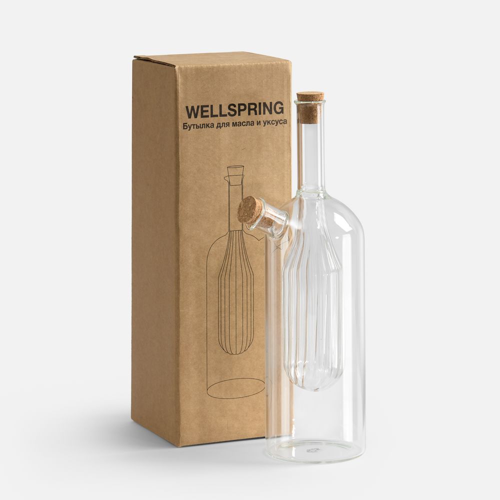 Бутылка для масла и уксуса Wellspring, 18708.00