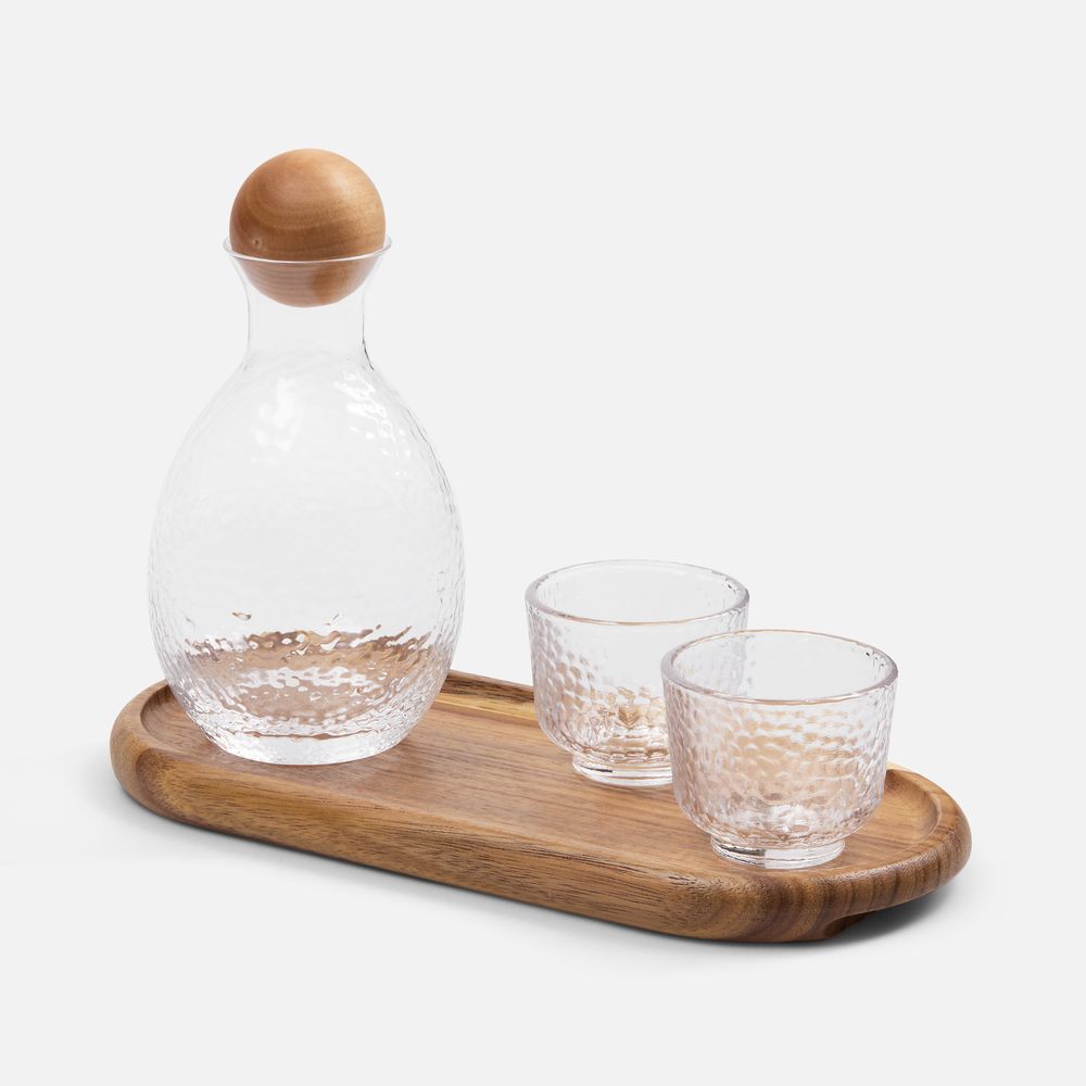 Набор Glassary, 18372.00