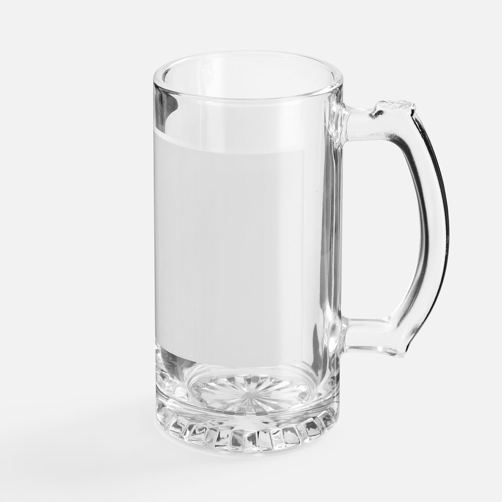 Пивная кружка для сублимационной печати Barbucks, 23117.00