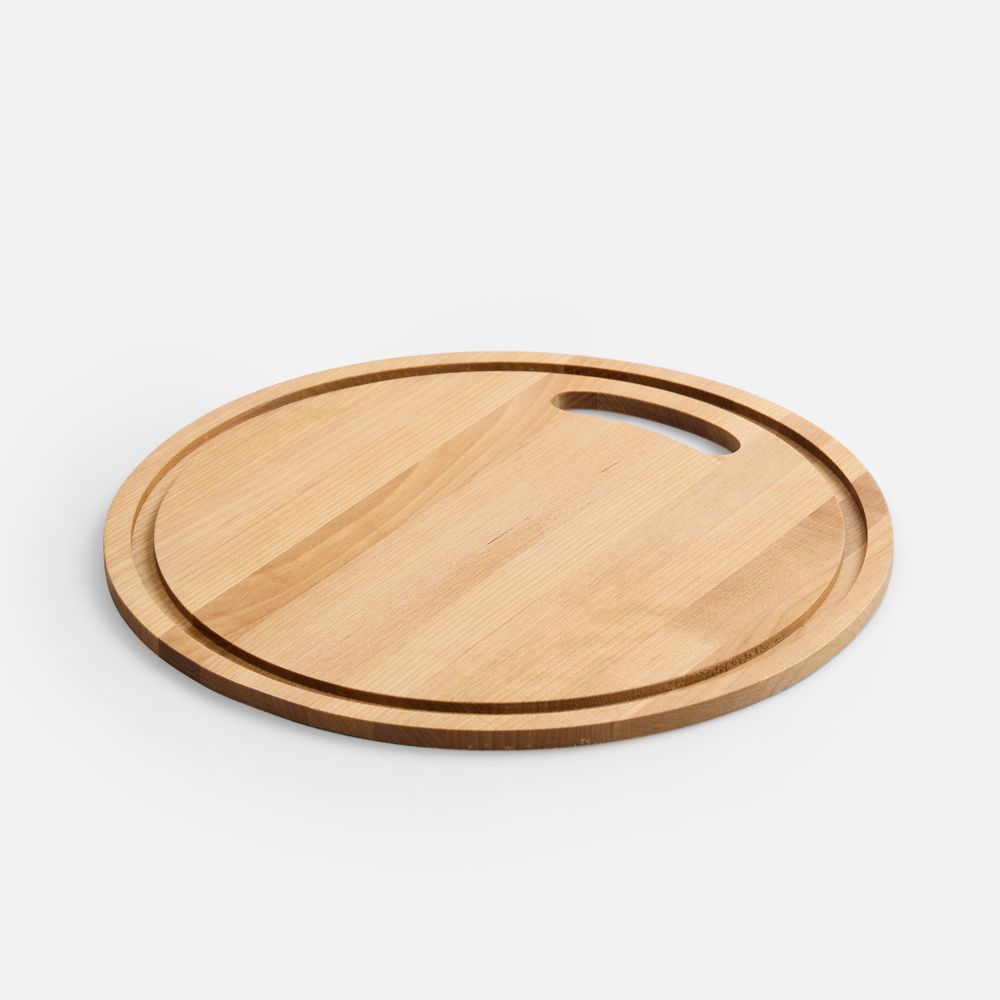 Разделочная доска Koivu, с желобом, 21955.00