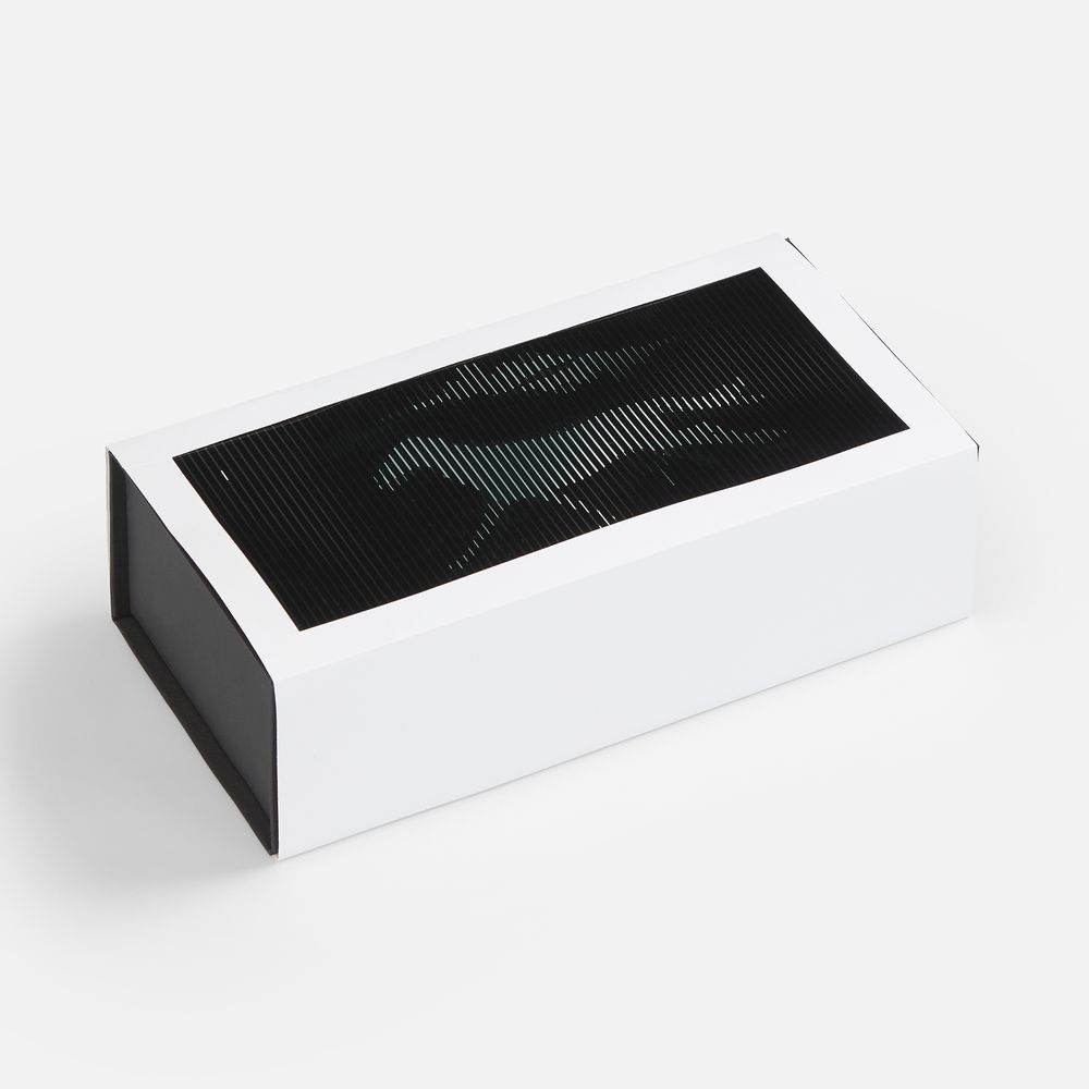 Коробка «Динамика успеха», 20300.30