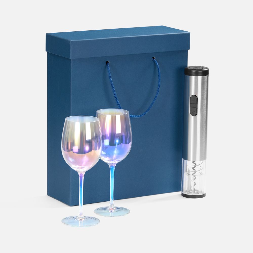 Набор Avanti Percola, Набор Festiwine