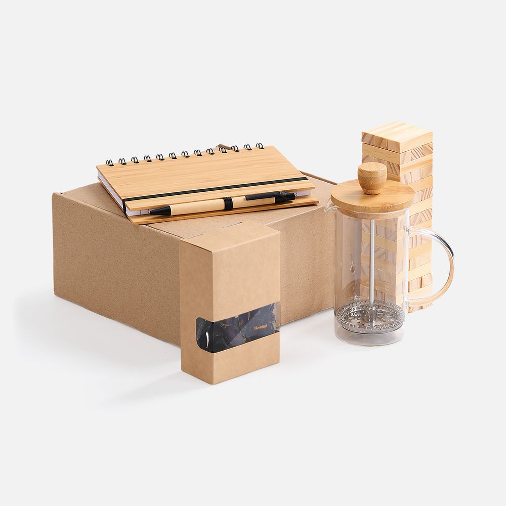 Набор Bambook Tea, 21148.00