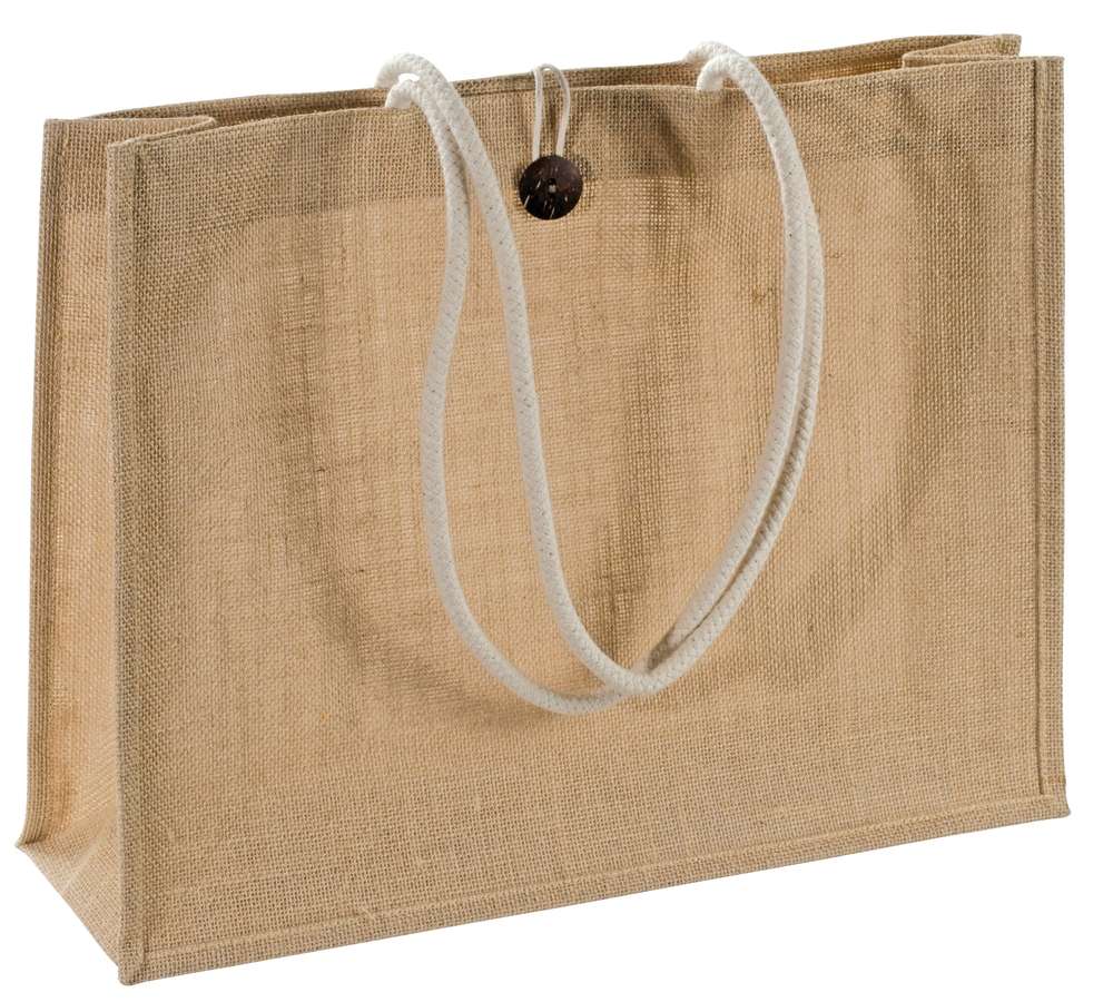 Холщовая сумка на плечо Grocery, 6185