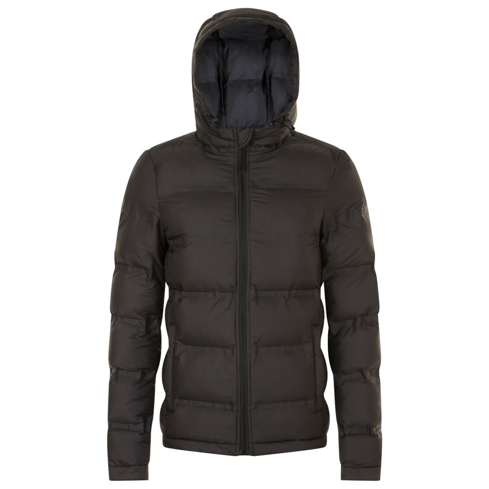 Куртка женская Ridley Women, черная, S